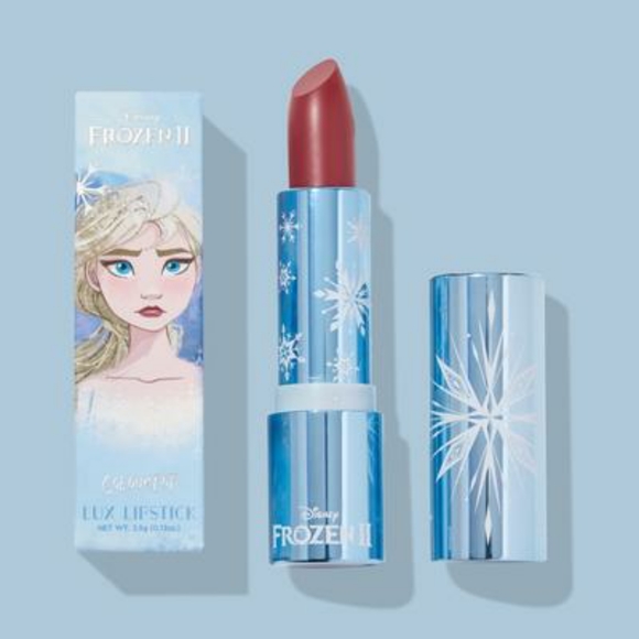 Colourpop Other - 💙❄Colourpop Frozen 2 Luxe Lipstick / "Elsa" ❄💙 Colourpop Other - 💙❄Colourpop Frozen 2 Luxe Lipstick / "Elsa" ❄💙